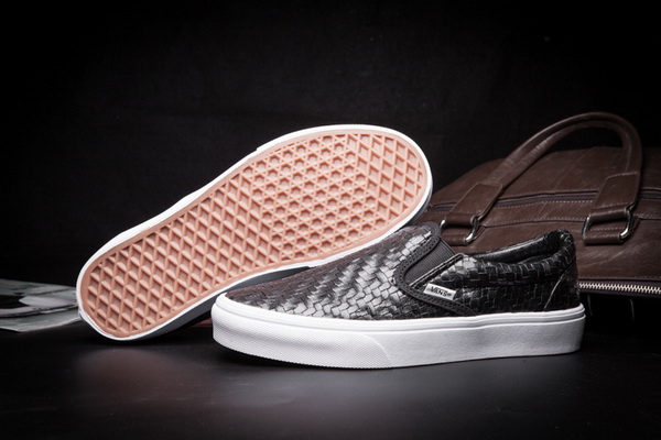 Vans Low-Top Slip-on Men Shoes--144